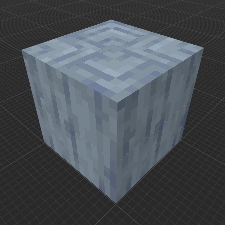 Chorus Tree Pith Log (Dungeons)