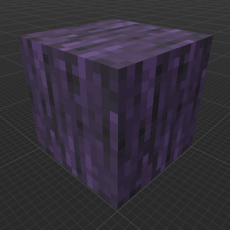 End Sanctum Wood (Dungeons)