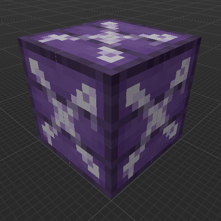 ‘No Entry’ End Sign Block (Dungeons)