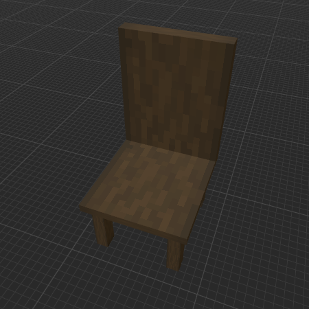 chair
