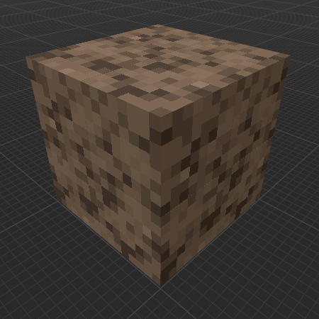 Cold Dirt (Dungeons)