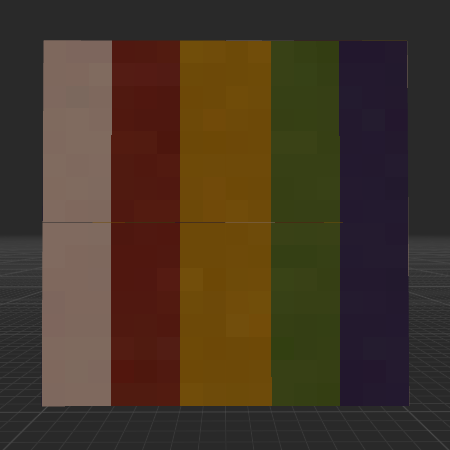 Stained Terracotta (MC Wiki)