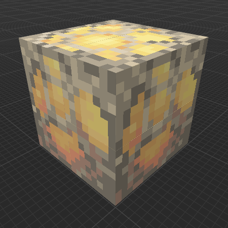 Spider Egg Shell (Dungeons)