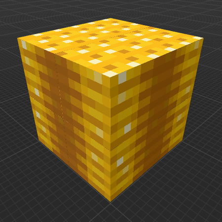 Block of Gold Coins (Dungeons)