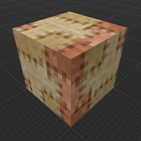 Rawhide Patchwork 2 (Dungeons)