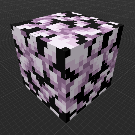 Chorus Outer Leaves (Dungeons)