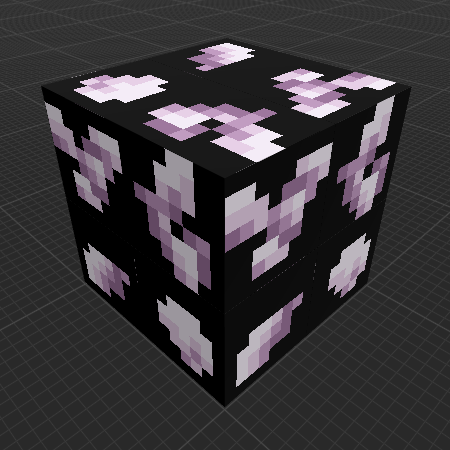 Chorus Leaves 2 (Dungeons)