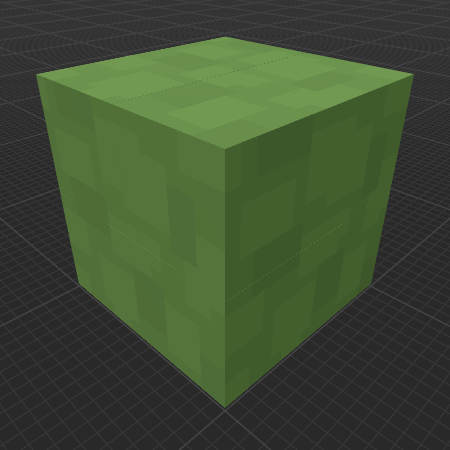 Willow Leaves Top (Legends)