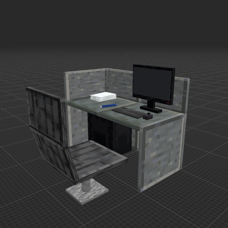 Рабочее место