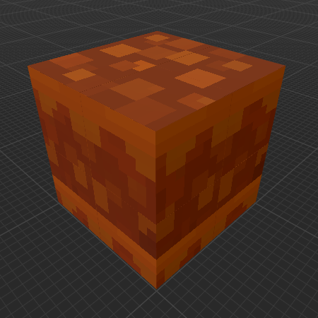 Leaf Pile 3 (Legends)