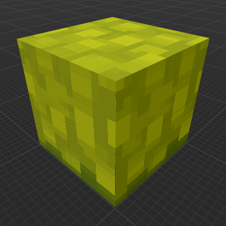 Silverbark Base Leaves 2 (Legends)