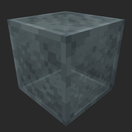 Invisium V2 (Read Desc)