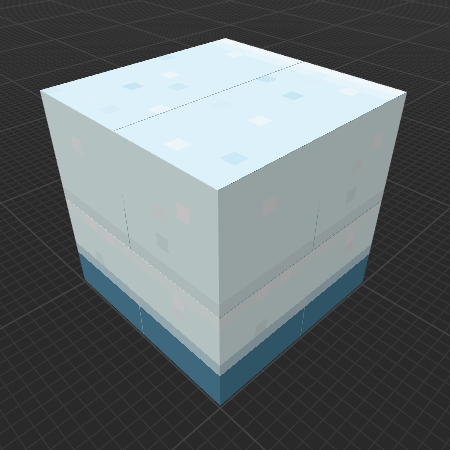 Ice Canopy (Legends)