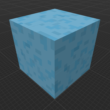 Frosted Ice Blend 2 (Legends)