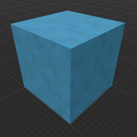 Frosted Ice Blend 1 (Legends)