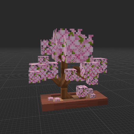 Bonsai Tree