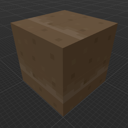 Bare Frosted Ground (Legends)