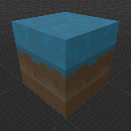 Frosted Ground Side 3 (Legends)