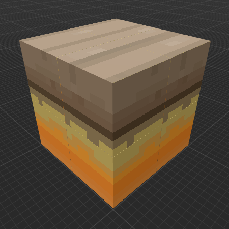 Glow Mushroom (Legends)