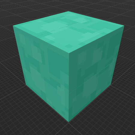 Obstacle Mushroom Top (Legends)