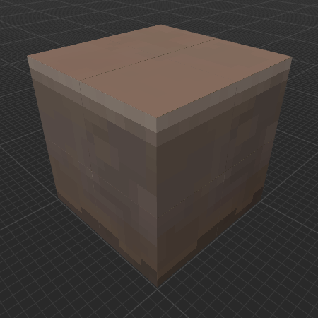 Dead Mushroom 2 (Legends)