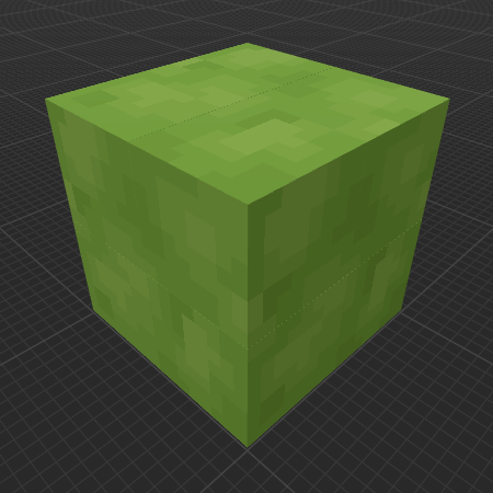 Alabaster Moss (Legends)