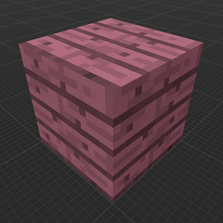 Pink Wood Planks (Planned Feature)