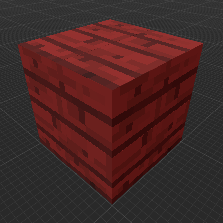 Red Wood Planks (Planned Feature)