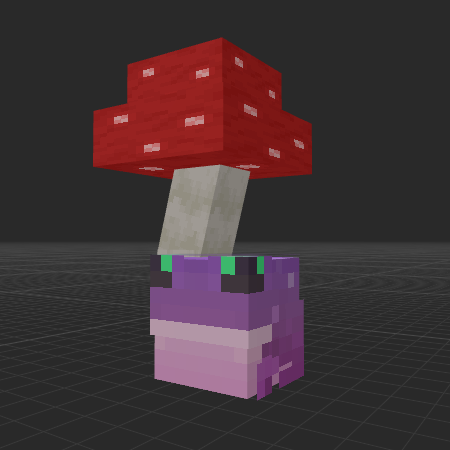 Mushroom