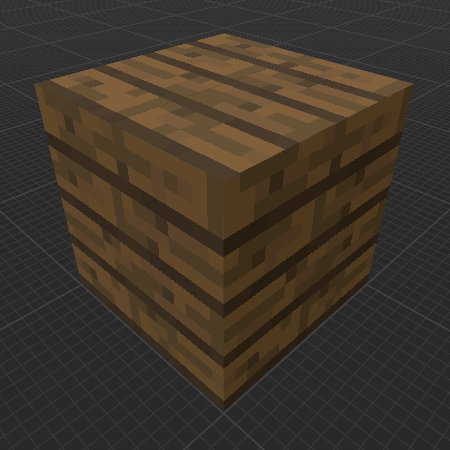 Spruce Planks (Legends)