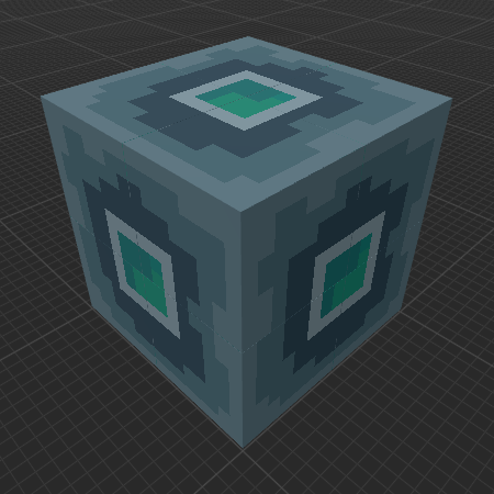 Grindstone Chiseled Top 1 (Legends)