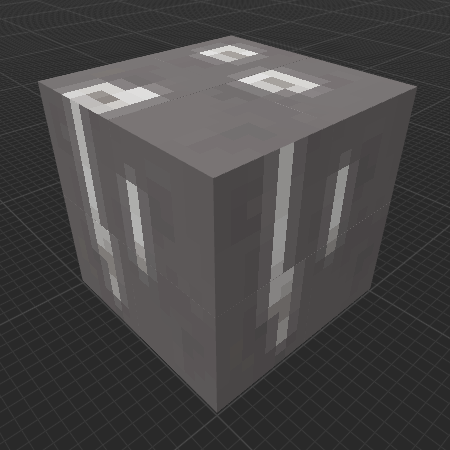 Bird Poop on Stone 2 (Legends)