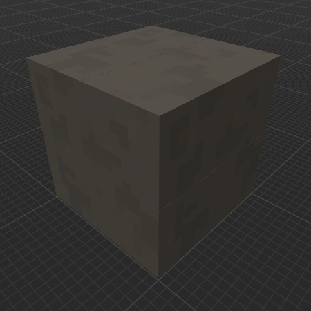 River Bed Blended Stone (Legends)