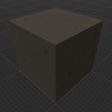 Soot-Covered Sand 3 (Legends)