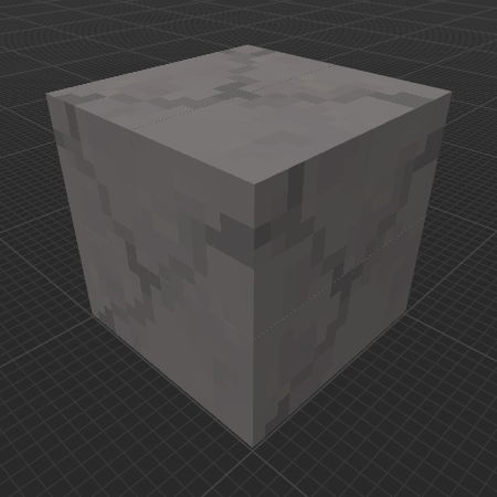 Cracked Stone (Legends)