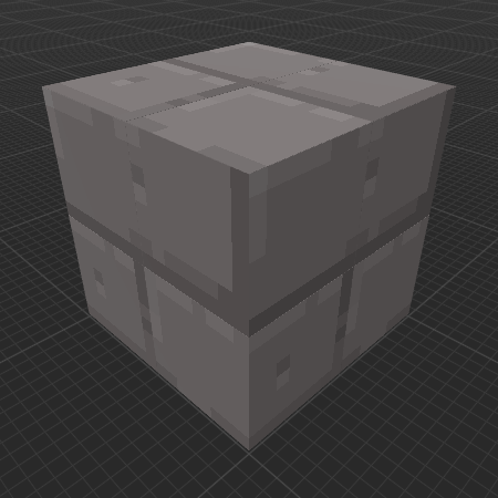 Stone Bricks (Legends)