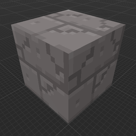 Cracked Stone Bricks (Legends)