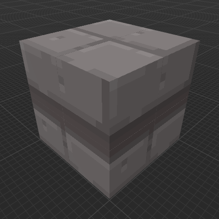 Carved Stone Bricks (Legends)