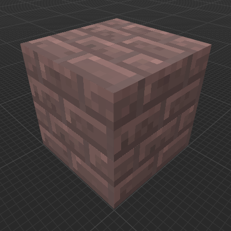 Town Fair Bricks E (MCSM)