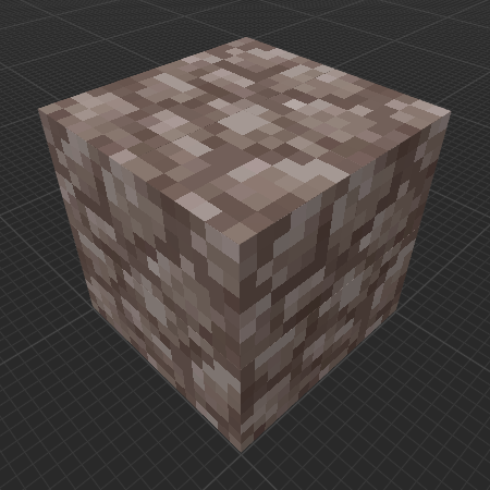 Town Fair Cobblestone (MCSM)