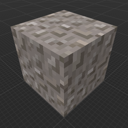 Town Fair Gravel (MCSM)