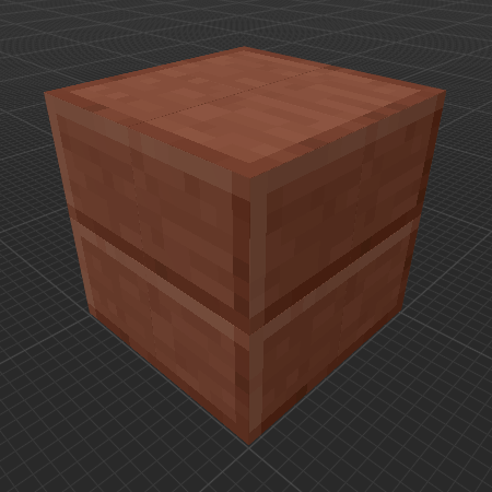 Snowy Village Shingles (MCSM)