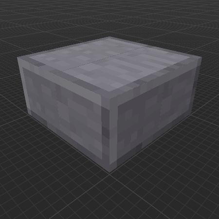 Town Fair Shingle Slab G (MCSM)