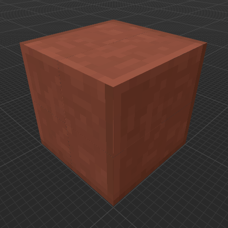 Wilderness Mine Red Sandstone (MCSM)