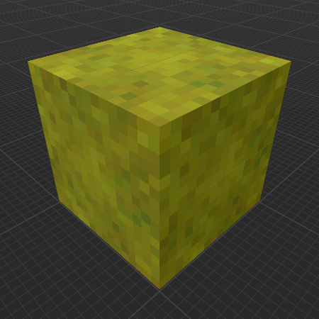 6-Sided Poison Path (April Fools)