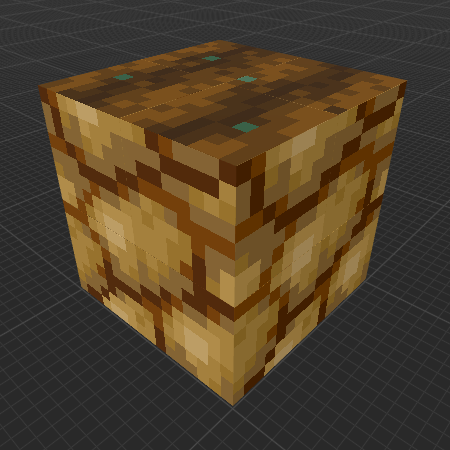 Moist Poison Farmland (April Fools)