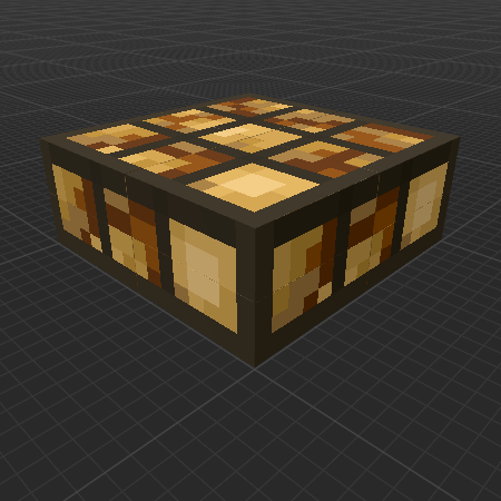 Potato Battery Side (April Fools)