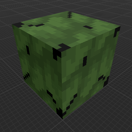 Potato Leaves (April Fools)