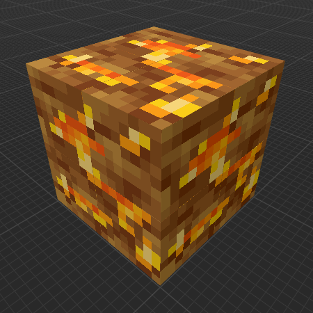 Potone Resin Ore (April Fools)