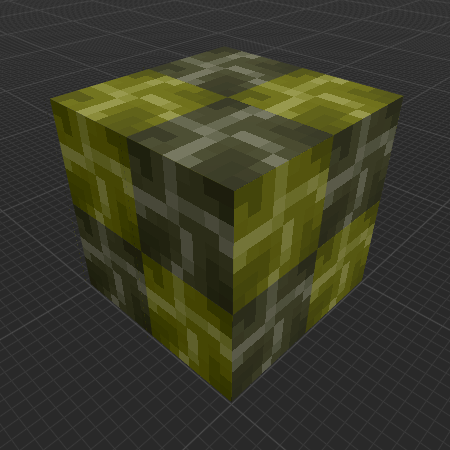 Packed Checkered Roots (April Fools)